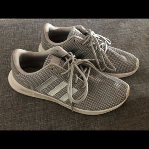 Women’s Adidas Cloud Foam Shoes
